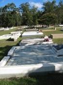 
Woodford Cemetery, Caboolture
