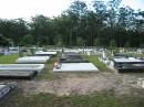 
Woodford Cemetery, Caboolture
