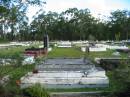 
Woodford Cemetery, Caboolture
