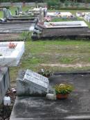 
Woodford Cemetery, Caboolture
