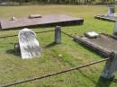 
Caroline TINWORTH
21 Aug 1902, aged 54
Woodhill cemetery (Veresdale), Beaudesert shire

