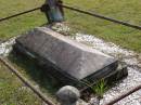 
Edward Smales
8 Feb 1894, aged 46
Woodhill cemetery (Veresdale), Beaudesert shire

