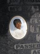 
Thelma Anne Thompson
9 May 87, aged 62
Woodhill cemetery (Veresdale), Beaudesert shire

