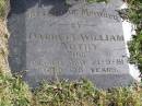 
Darrell William Arthy (Dig)
d: 21 Sep 81, aged 56
Woodhill cemetery (Veresdale), Beaudesert shire

