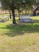 
Woodhill cemetery (Veresdale), Beaudesert shire


