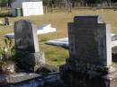 
Ferdinand W G Kriedemann
11 Aug 1934, aged 67
Woodhill cemetery (Veresdale), Beaudesert shire

