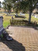 
Woodhill cemetery (Veresdale), Beaudesert shire


