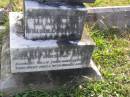 
William D Manning
12 Nov 1905, aged 16 years 7 months
Woodhill cemetery (Veresdale), Beaudesert shire

