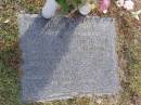 
Sarah Jane Manning
21 Oct 1983, aged 92
Robert Allan Manning
3 Jun 1961, aged 72
Woodhill cemetery (Veresdale), Beaudesert shire

