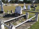
Woodhill cemetery (Veresdale), Beaudesert shire

