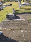 
Woodhill cemetery (Veresdale), Beaudesert shire

