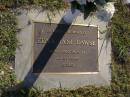 
Edna Jane Dawse
28 May 1977, aged 59
Woodhill cemetery (Veresdale), Beaudesert shire

