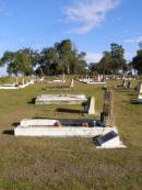 
Woodhill cemetery (Veresdale), Beaudesert shire

