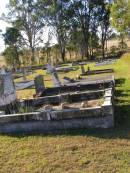 
Woodhill cemetery (Veresdale), Beaudesert shire

