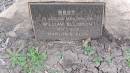
William Elliston BEST
b: 1917
d: 2005

Marjorie Elsa BEST
b: 1922
d: 2007

Yandilla All Saints Anglican Church with Cemetery

