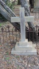 

Yandilla All Saints Anglican Church with Cemetery

