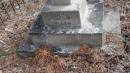 
Gwendolyn Nelson MILLS
d: 11 May 1880 aged 6? years and 3 months

Yandilla All Saints Anglican Church with Cemetery

