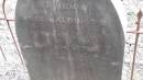 
John CALDICOTT
b: 18 Feb 1880
d: 22 Jan 1881 aged 10 mo, 3 weeks

Yandilla All Saints Anglican Church with Cemetery

