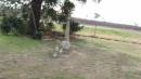 

Yandilla All Saints Anglican Church with Cemetery
 
