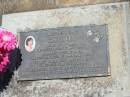 
Glenda Joan HINTON,
born 23-7-1960,
died 31-3-1995,
wife of Noel,
mother of Pam & Jenni;
Yarraman cemetery, Toowoomba Regional Council
