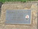 
Frank VENTO,
1922 - 1995;
Yarraman cemetery, Toowoomba Regional Council

