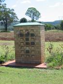 
Yarraman cemetery, Toowoomba Regional Council
