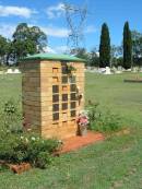 
Yarraman cemetery, Toowoomba Regional Council
