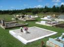 
Yarraman cemetery, Toowoomba Regional Council
