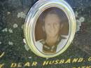 
John Crawford DOUGLASS,
husband father grandfather,
died 13-8-1982 aged 41 years;
Yarraman cemetery, Toowoomba Regional Council
