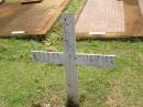 
Keith WARNER;
Yarraman cemetery, Toowoomba Regional Council
