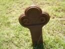 
Yarraman cemetery, Toowoomba Regional Council
