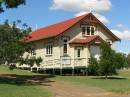 
Our Lady of Dolours Catholic Church, Yarraman, Toowoomba Regional Council
